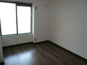 Living and room. It is a calm atmosphere ・ Western-style 6 Pledge