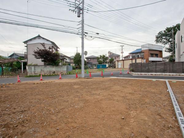Local land photo. 2013 / 07 / 03 shooting 