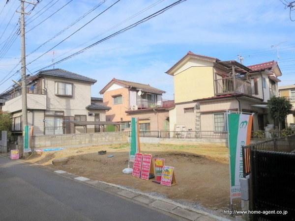 Other. There are on-site 43 pyeong