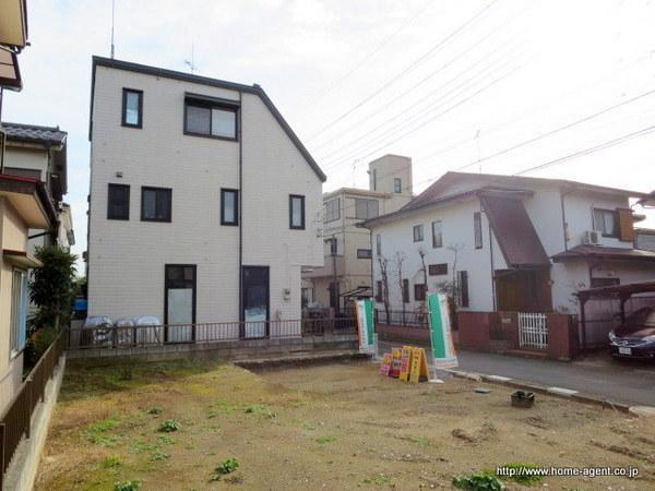 Other. Car two is possible parking