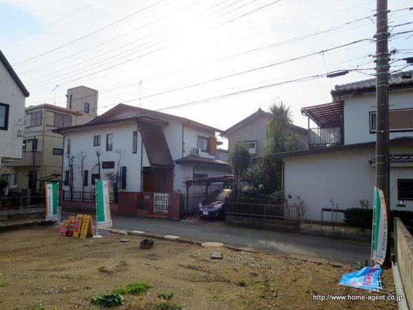 Other. You can also guide you in the model house