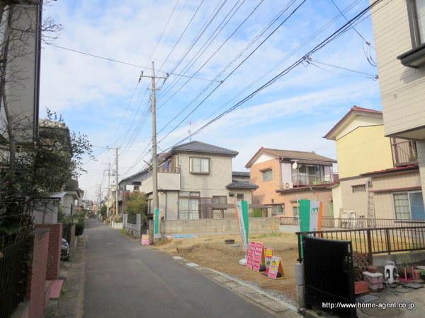 Local photos, including front road. Inquiry please feel free to