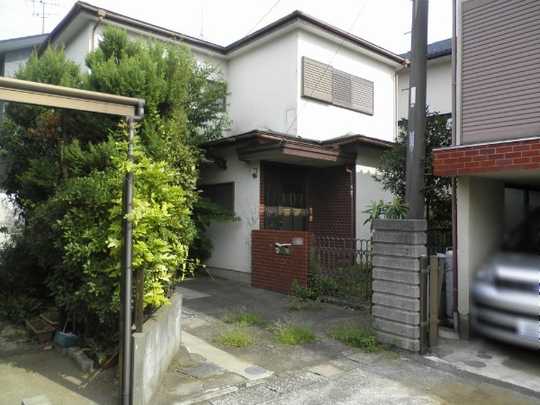 Local land photo. Local Photos