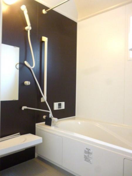 Bathroom. Indoor (11 May 2013) Shooting