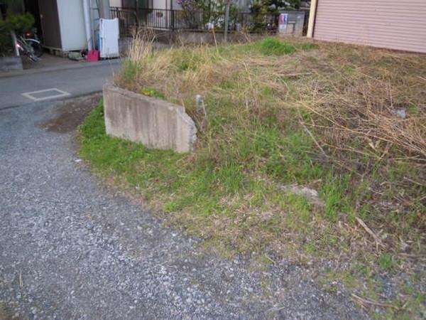 Local photos, including front road