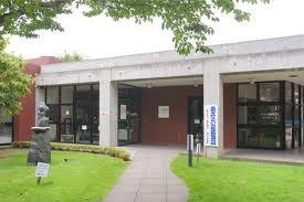 library. 800m until the Saitama Municipal Omiya East Library