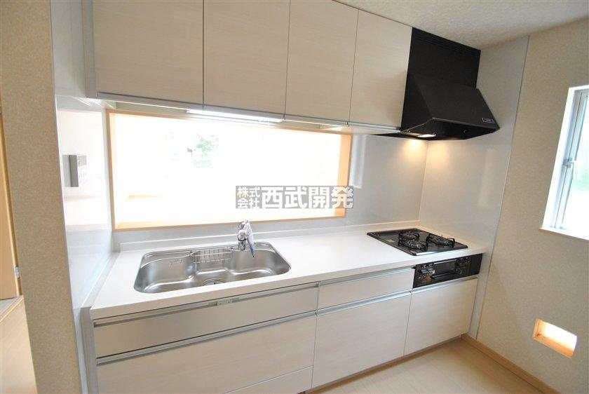 Same specifications photo (kitchen). Same specifications