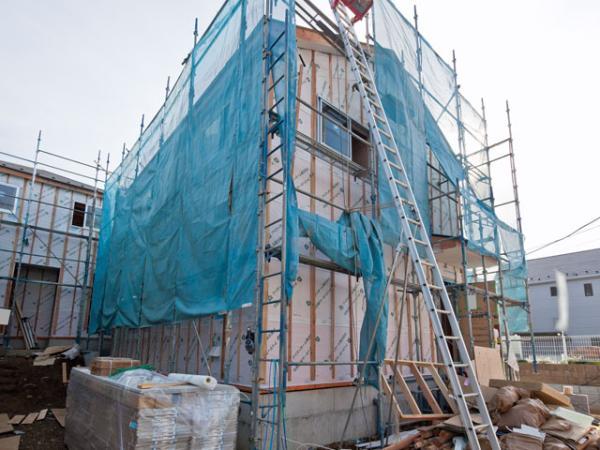 Local appearance photo. 2013 / 11 / 14 shooting