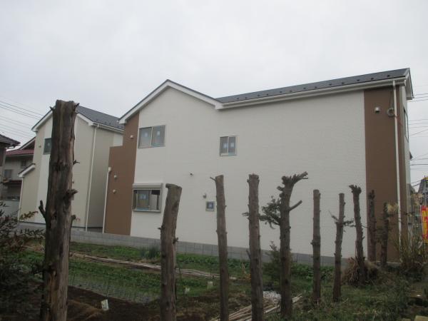 Local appearance photo