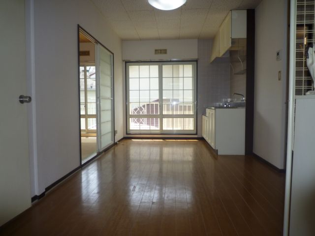 Living and room. Wide and is living a beautiful flooring