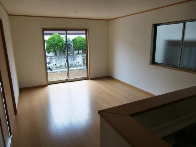 Living. December 2013 shooting