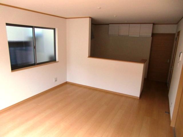 Living. December 2013 shooting