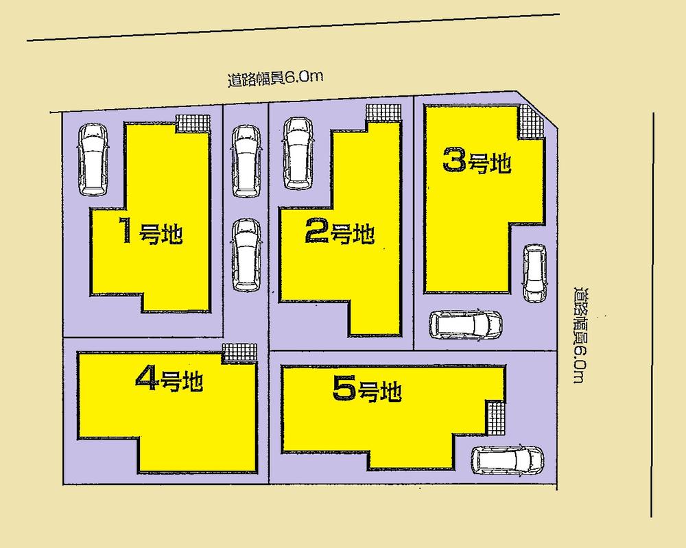 The entire compartment Figure