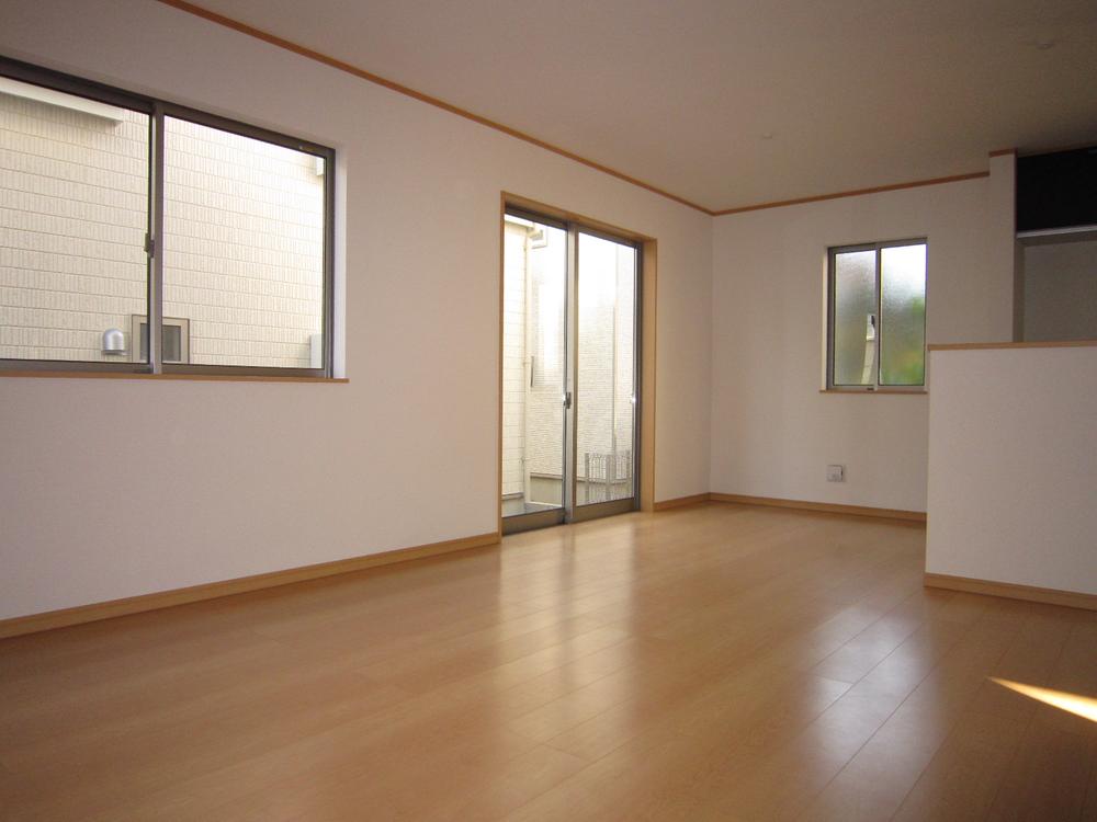 Living. Indoor (12 May 2013) Shooting