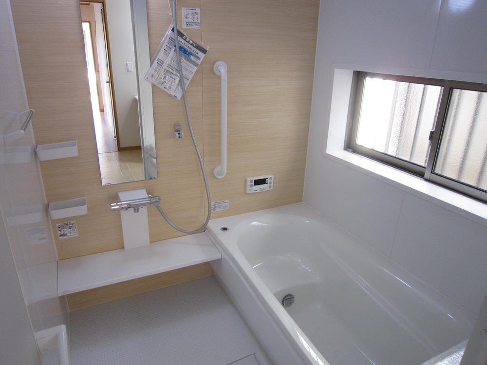 Bathroom. Indoor (12 May 2013) Shooting