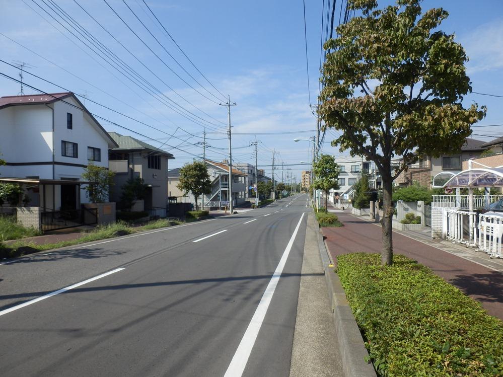 Other. Local (September 2013) Shooting