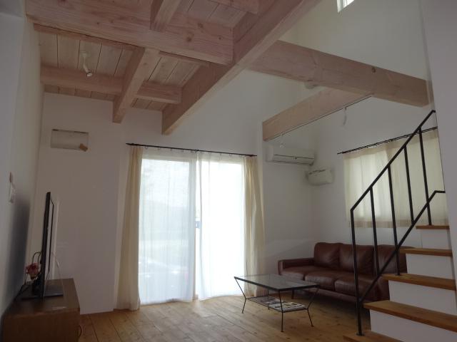 Living. Indoor (12 May 2013) Shooting