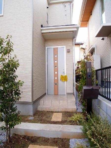 Local appearance photo