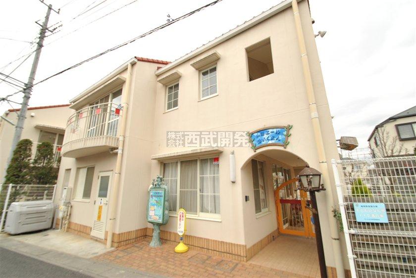 kindergarten ・ Nursery. Le ・ 420m to Premier nursery