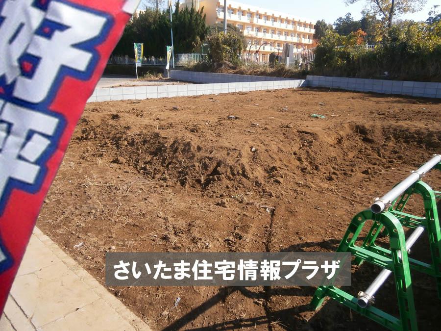 Local appearance photo. We offer the same use the finished model house of this property. Please feel free to contact us.