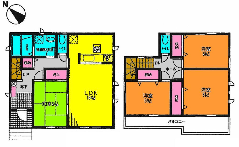 Floor plan. Local (10 May 2013) Shooting