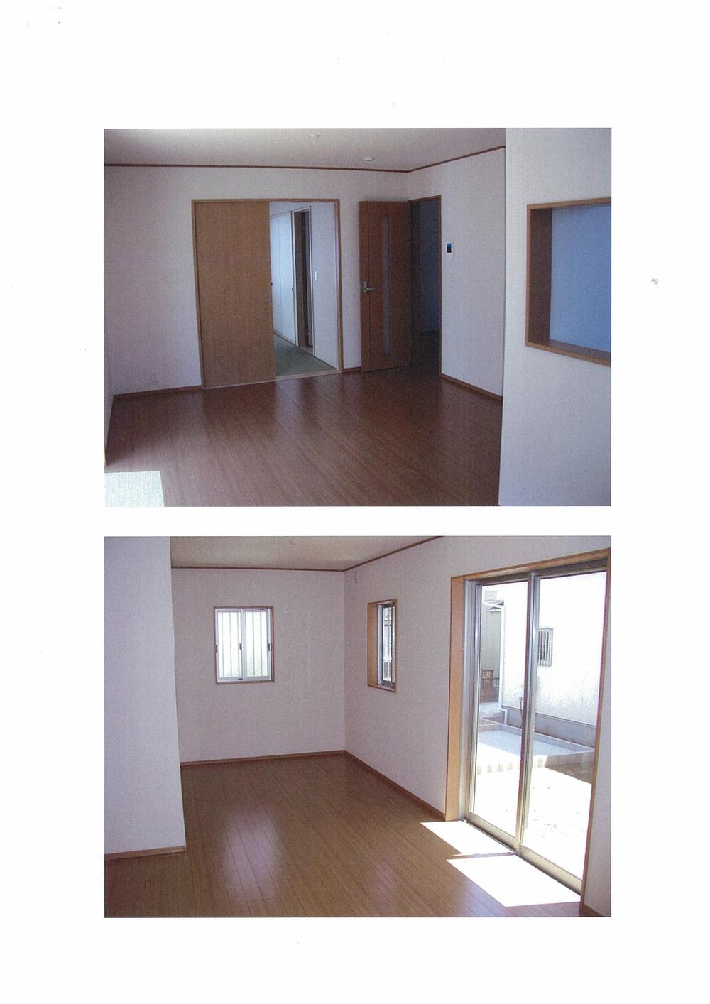 Same specifications photos (Other introspection)