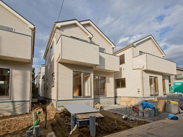 Other local. (D Building) _2380 ten thousand!