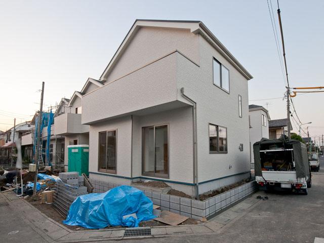 Other local. (E Building) _2480 ten thousand!