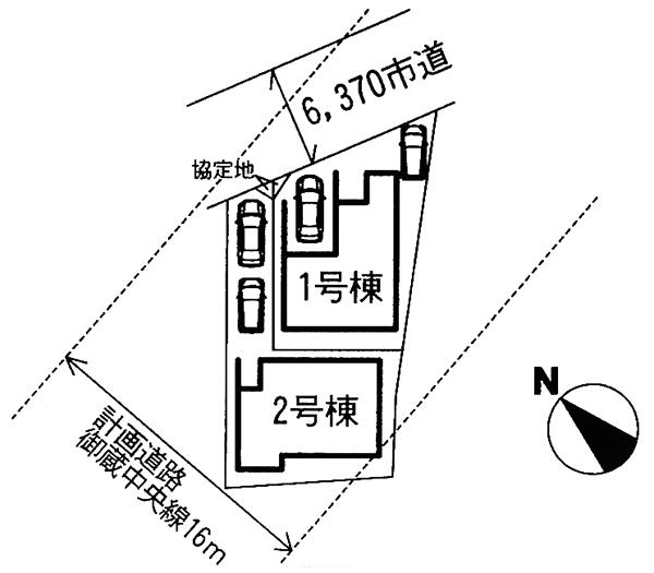 The entire compartment Figure