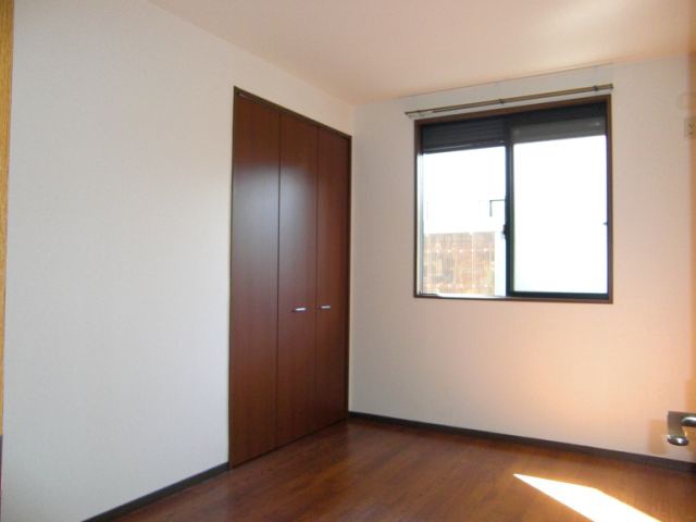 Living and room. Such is the breadth also recommended as a bedroom!