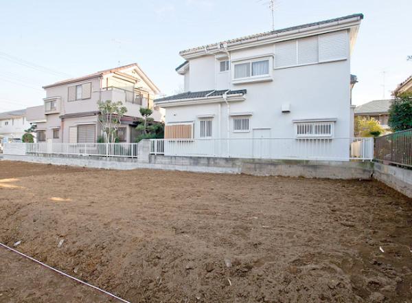 Local appearance photo