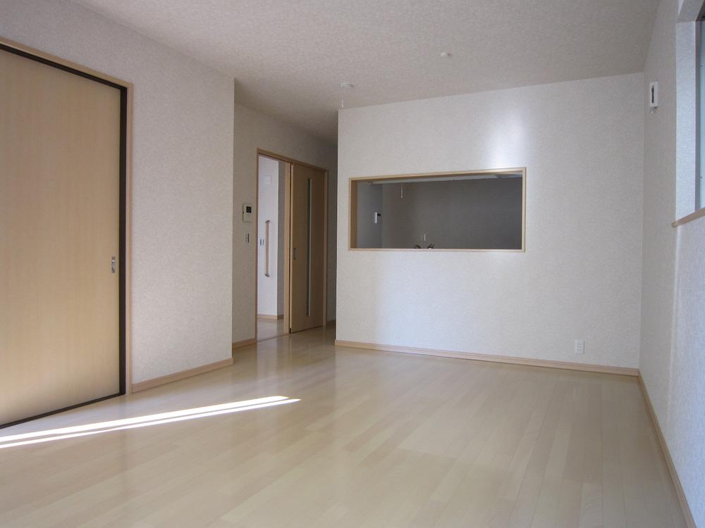 Living. Indoor (12 May 2013) Shooting