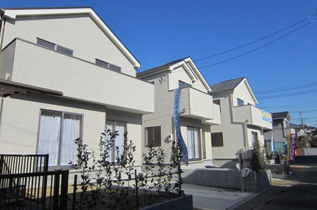 Local photos, including front road