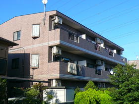 Building appearance. Good day per south parking lot