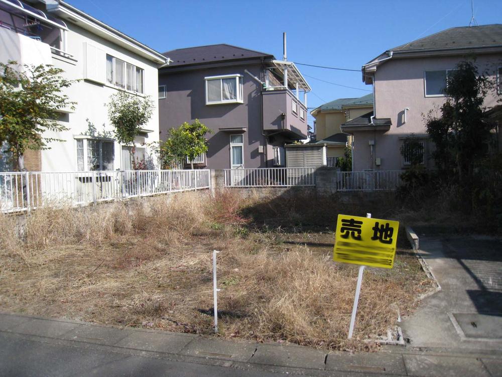 Local land photo. Local (12 May 2013) Shooting