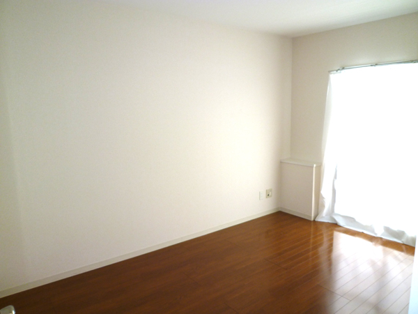 Other room space. Western is