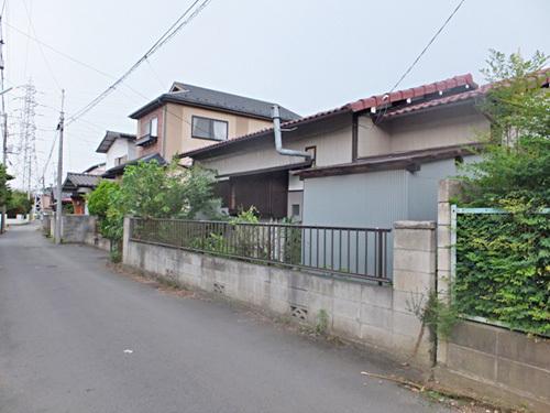 Local land photo. Local (10 May 2013) Shooting