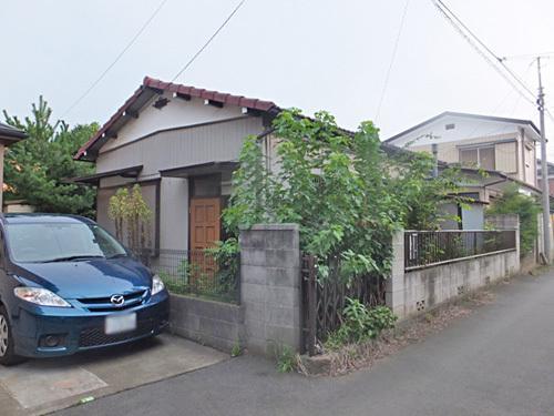 Local land photo. Local (10 May 2013) Shooting