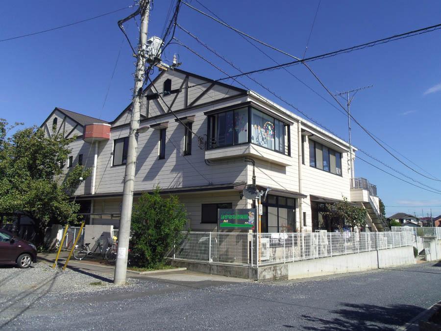 kindergarten ・ Nursery. For also important environment in 841m live up to Asunaro nursery, The Company has investigated properly. I will do my best to get rid of your anxiety even a little.