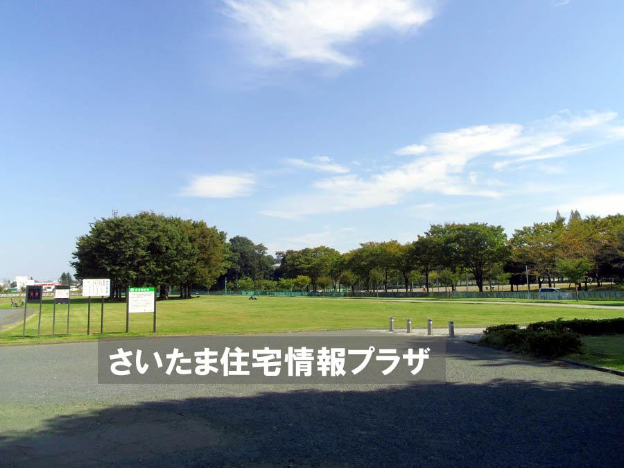 Other. Saitama Haruoka Square