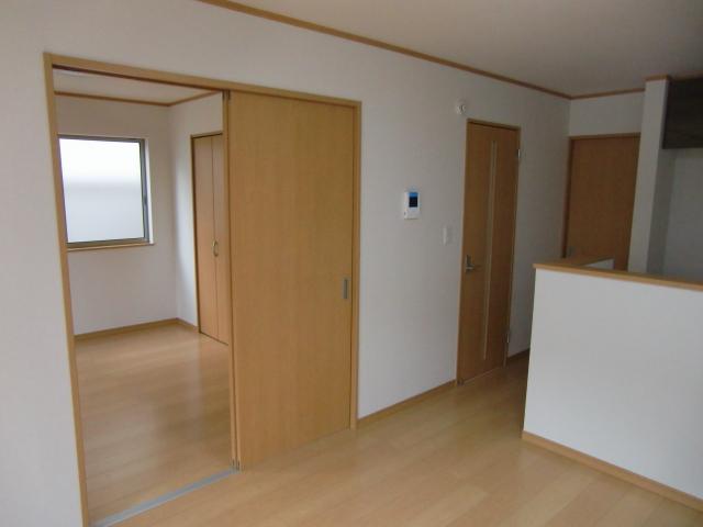 Living. December 2013 shooting