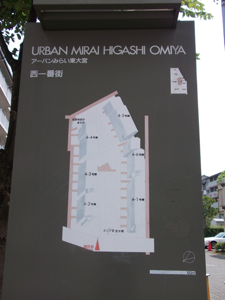 Other. It is a complex of signboard