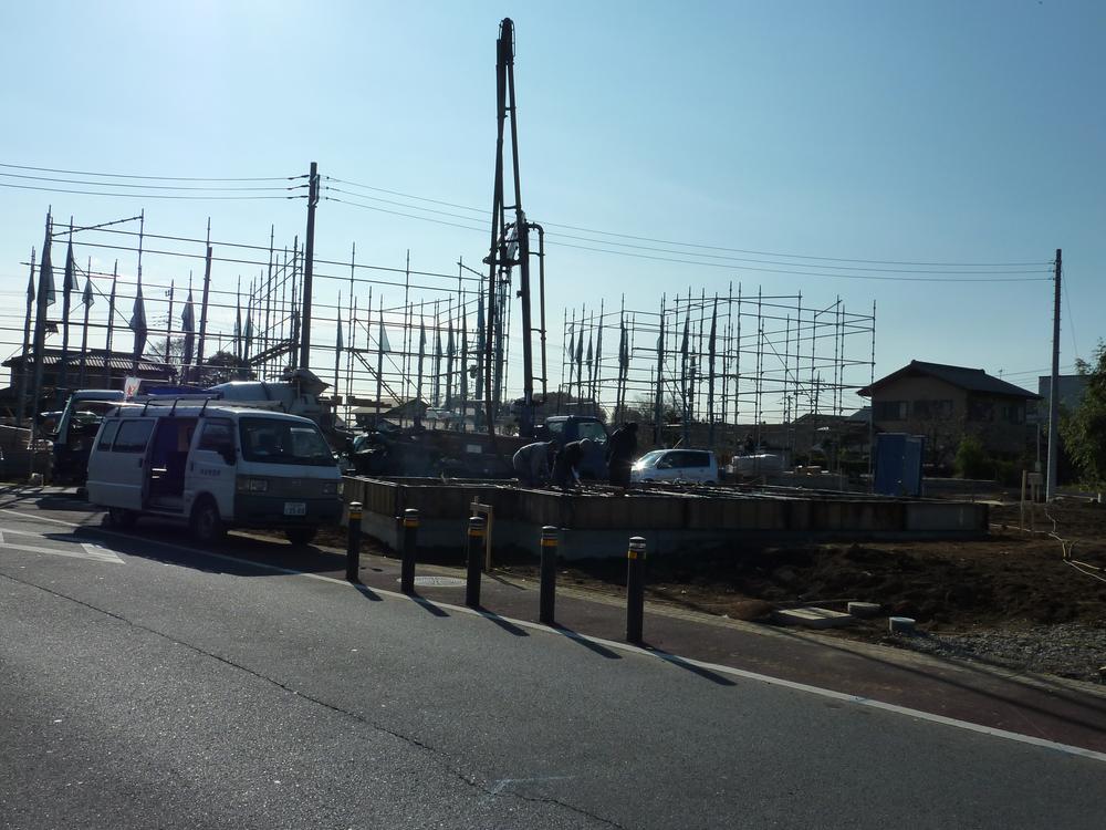 Other local. Local (12 May 2013) Shooting