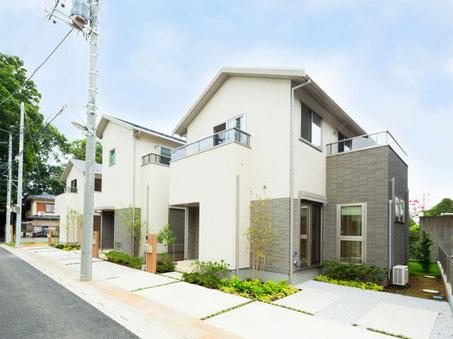 Including local streets (sale already ・ December 2013 shooting)