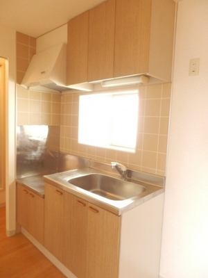 Kitchen. Also fun cooking at gas stove installation Allowed! !