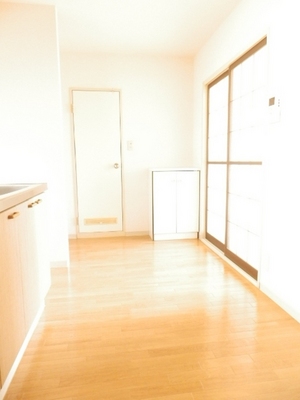 Kitchen. 4.5 Pledge of kitchen