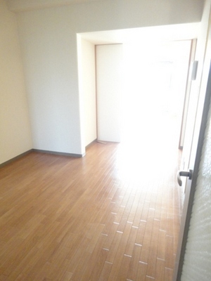 Living and room. ※ Indoor reference photograph