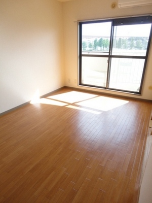 Living and room. ※ Indoor reference photograph