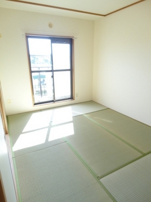 Living and room. ※ Indoor reference photograph