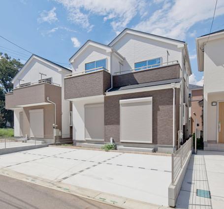 Local appearance photo